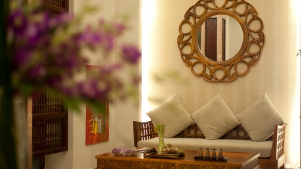 {SIÊU RẺ} Voucher phòng ngủ tại Vinpearl Đà Nẵng Resort & Villas 2N1Đ - Deluxe Ocean View + Ăn Sáng (Thấp điểm)